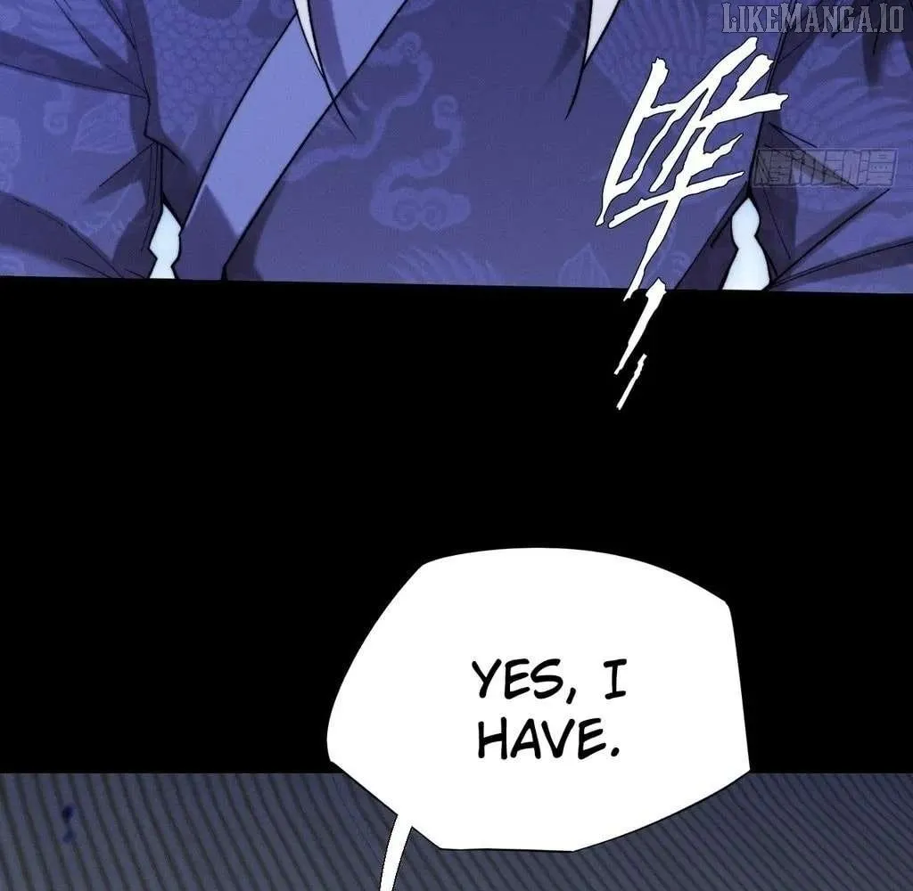 Sinister Immortal Path Chapter 51 page 61 - 