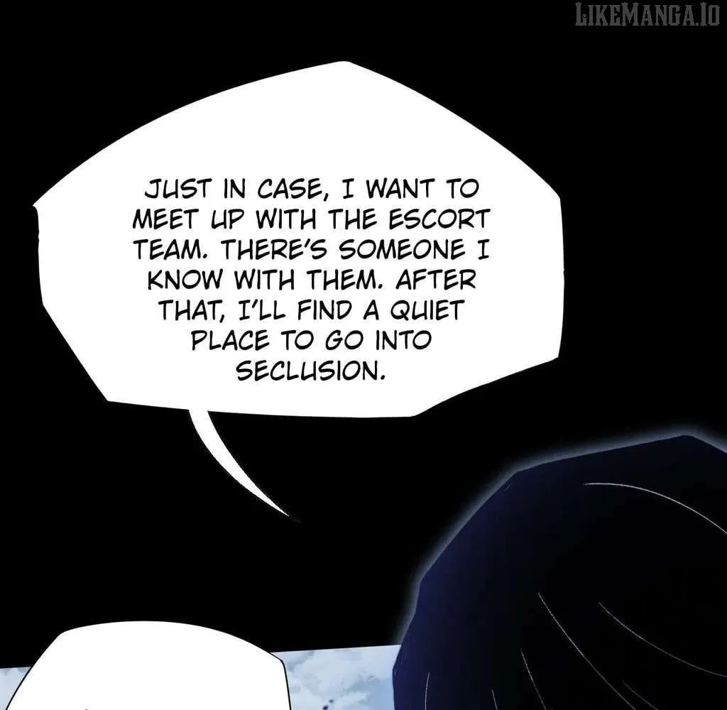 Sinister Immortal Path Chapter 51 page 64 - 