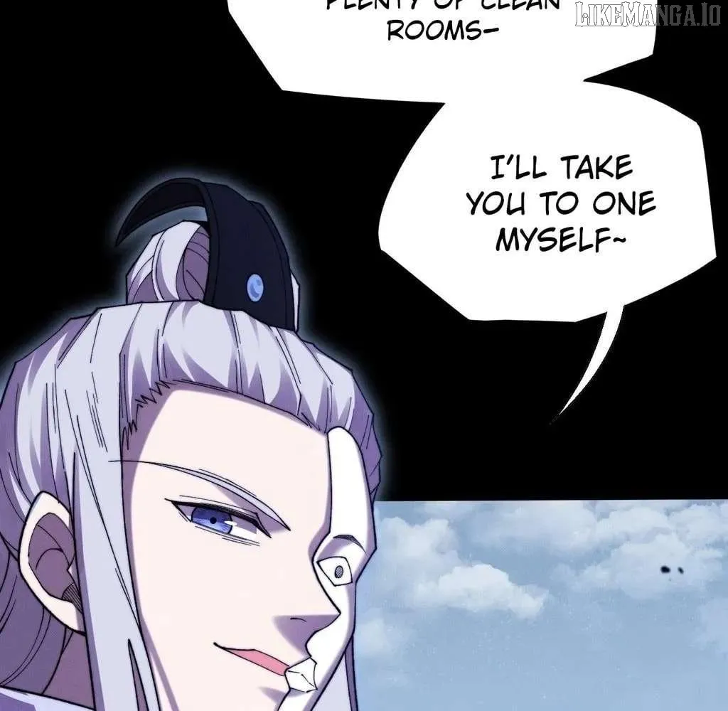 Sinister Immortal Path Chapter 51 page 67 - 