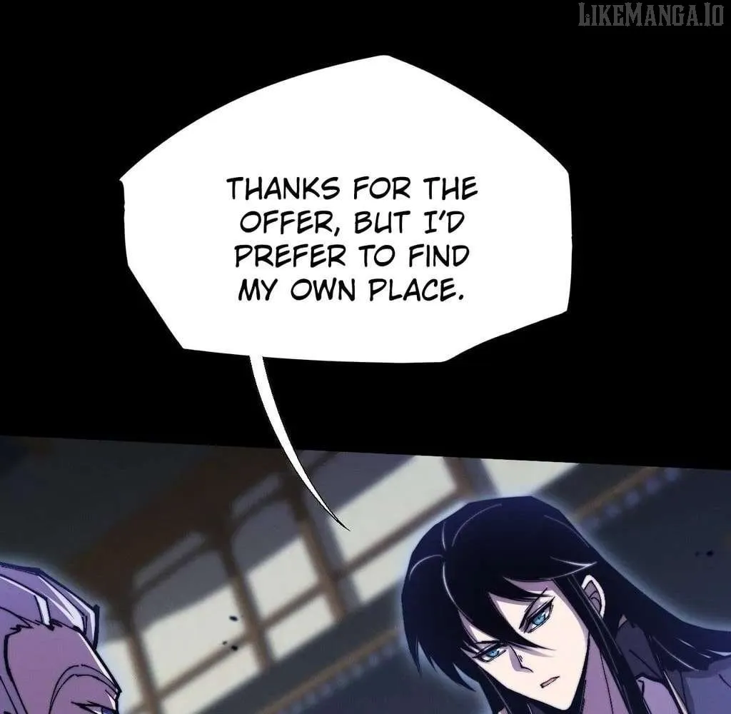 Sinister Immortal Path Chapter 51 page 69 - 