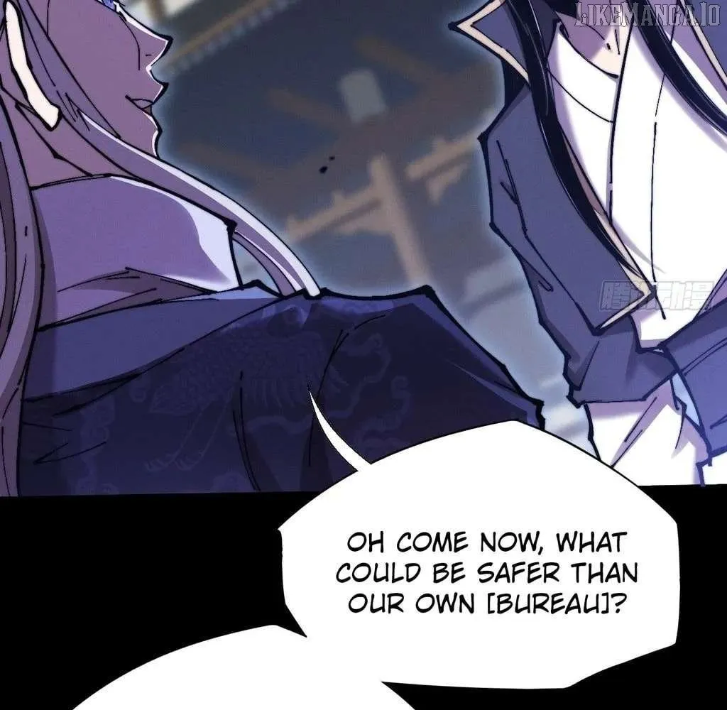 Sinister Immortal Path Chapter 51 page 70 - 