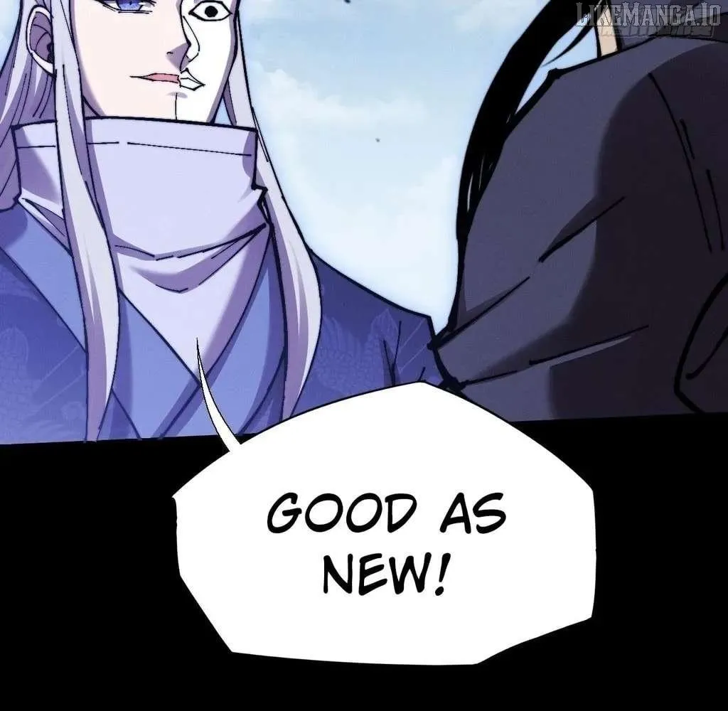 Sinister Immortal Path Chapter 51 page 75 - 