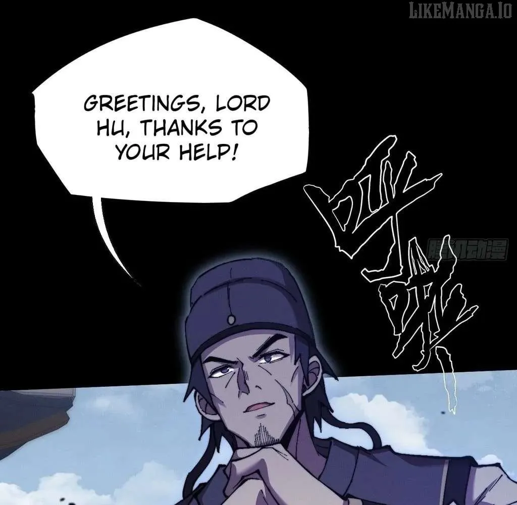 Sinister Immortal Path Chapter 51 page 76 - 