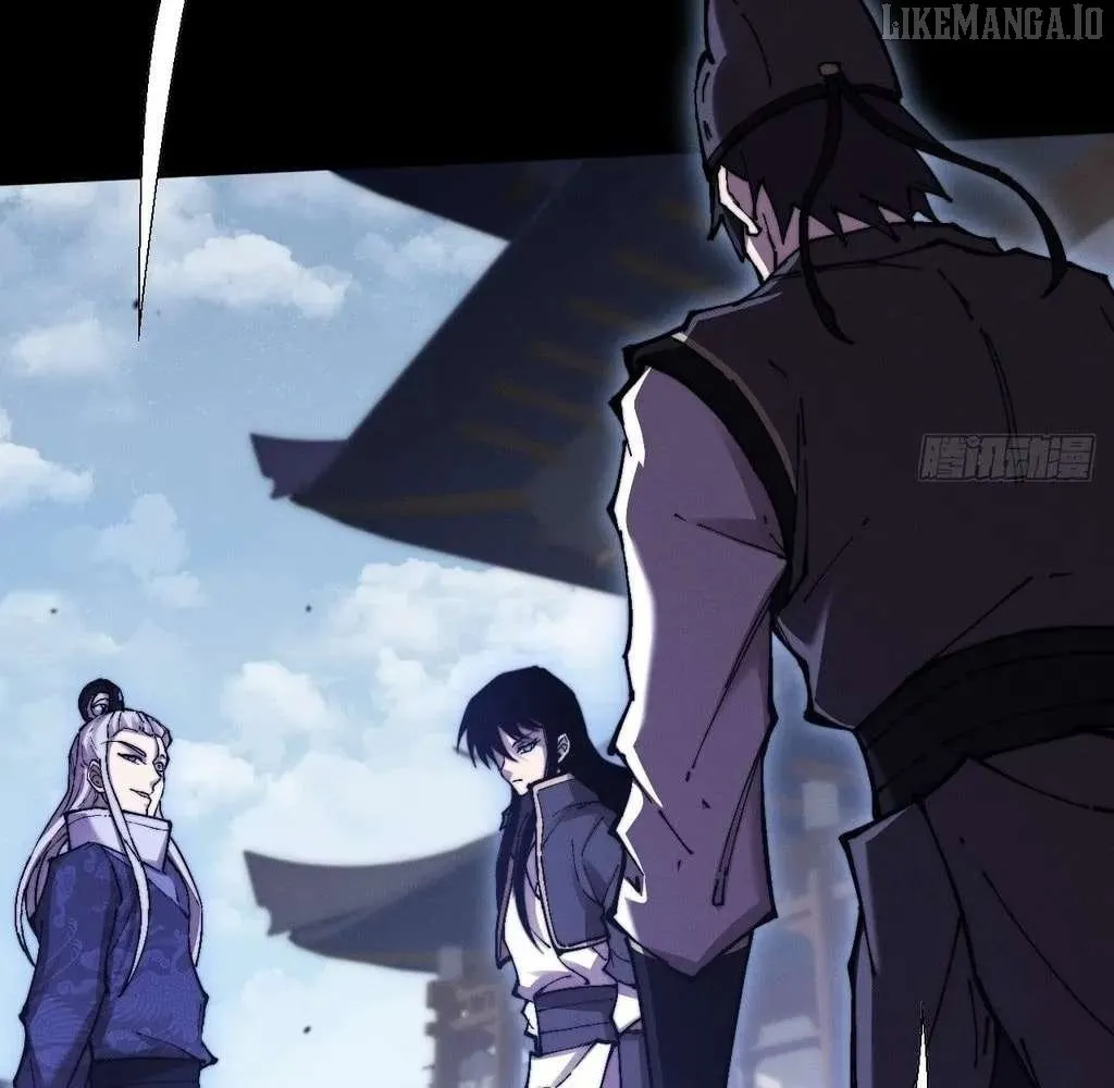Sinister Immortal Path Chapter 51 page 79 - 