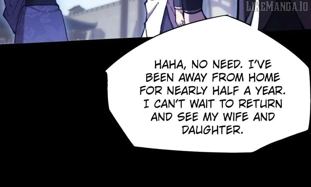 Sinister Immortal Path Chapter 51 page 80 - 