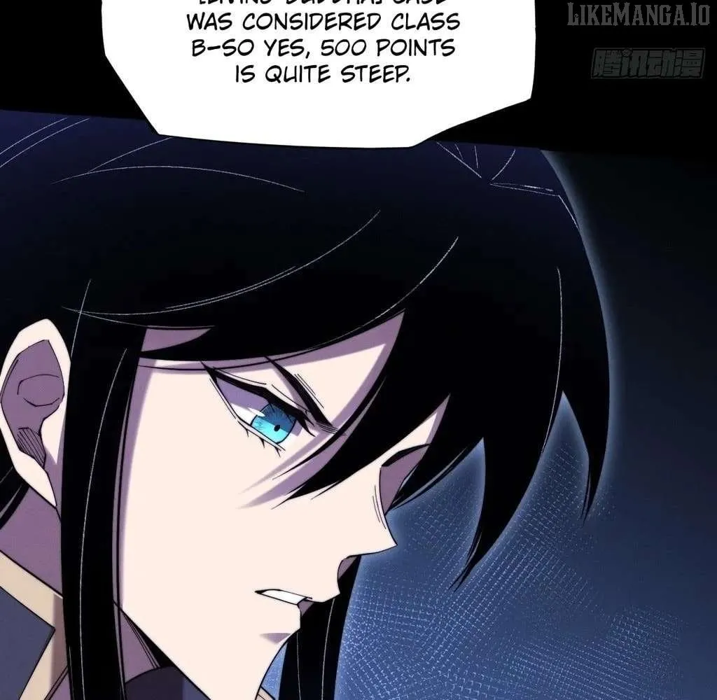 Sinister Immortal Path Chapter 51 page 9 - 