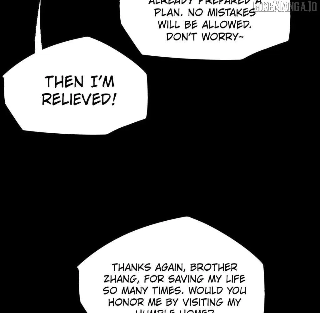 Sinister Immortal Path Chapter 51 page 83 - 