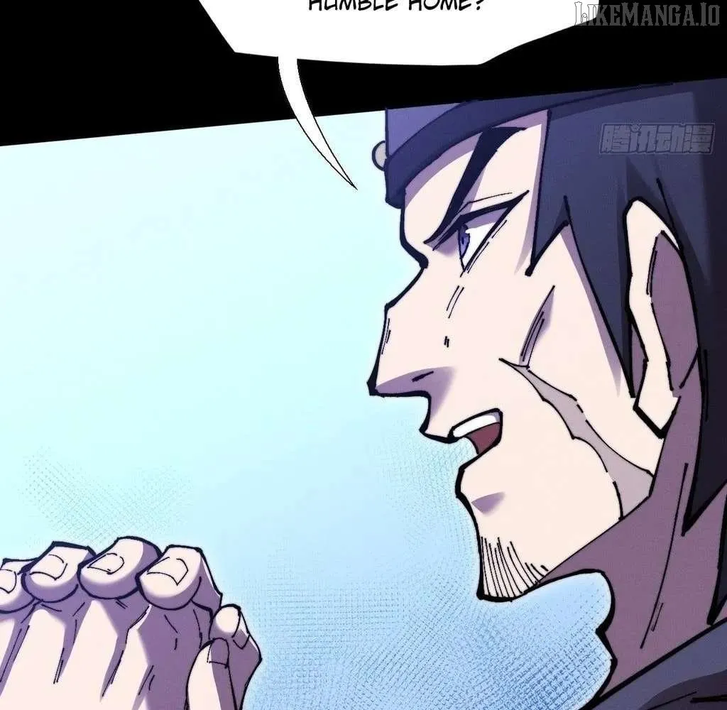 Sinister Immortal Path Chapter 51 page 84 - 