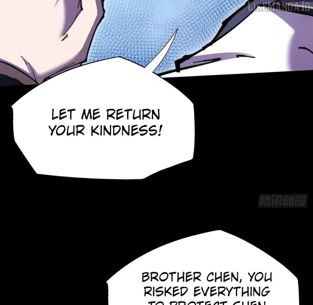 Sinister Immortal Path Chapter 51 page 85 - 