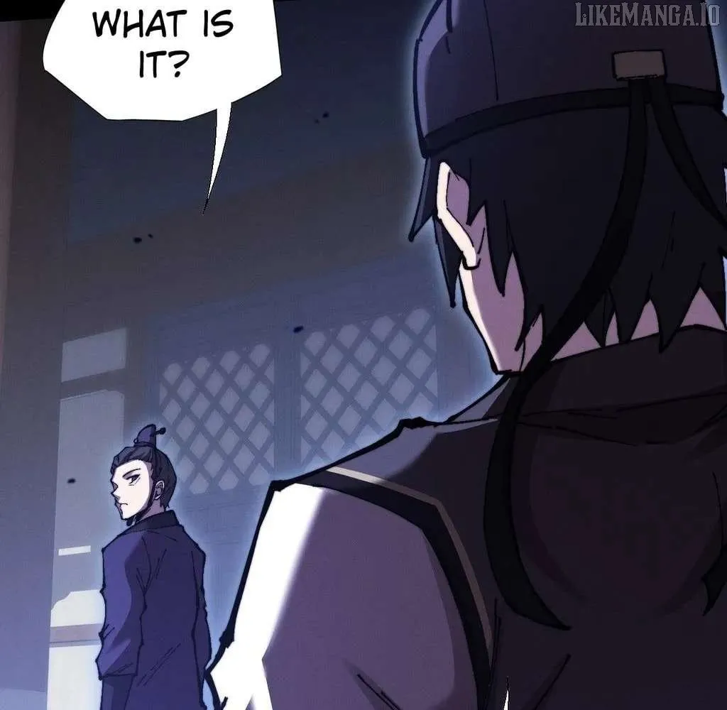 Sinister Immortal Path Chapter 51 page 89 - 