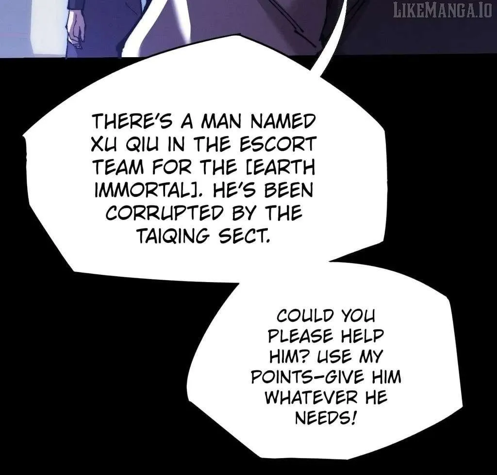 Sinister Immortal Path Chapter 51 page 90 - 