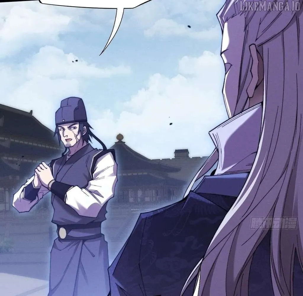 Sinister Immortal Path Chapter 51 page 93 - 