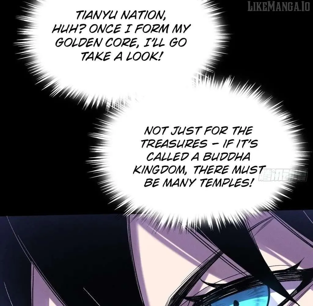 Sinister Immortal Path Chapter 52 page 102 - 