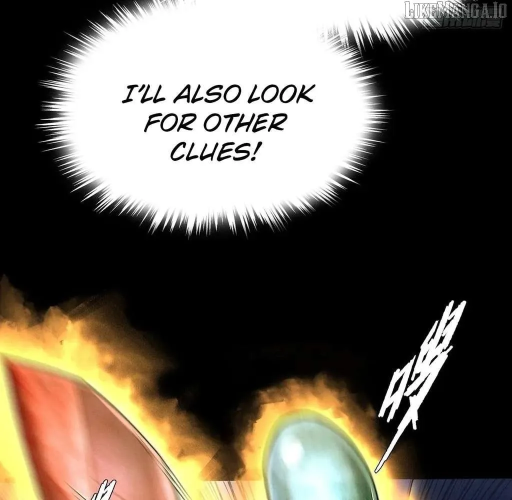 Sinister Immortal Path Chapter 52 page 104 - 