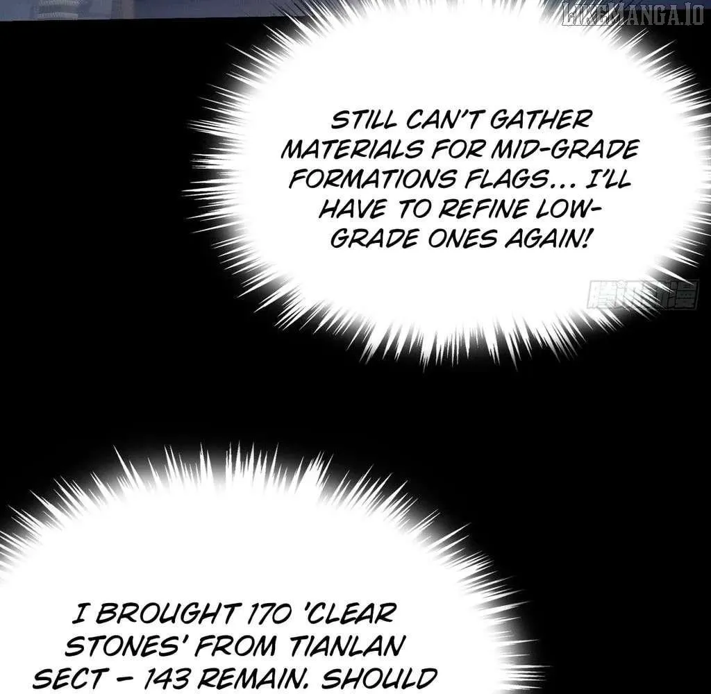 Sinister Immortal Path Chapter 52 page 108 - 