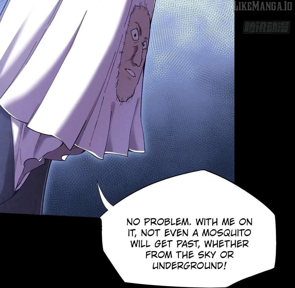 Sinister Immortal Path Chapter 52 page 12 - 