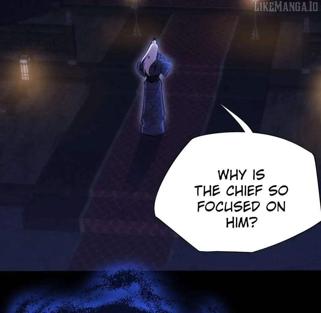 Sinister Immortal Path Chapter 52 page 117 - 
