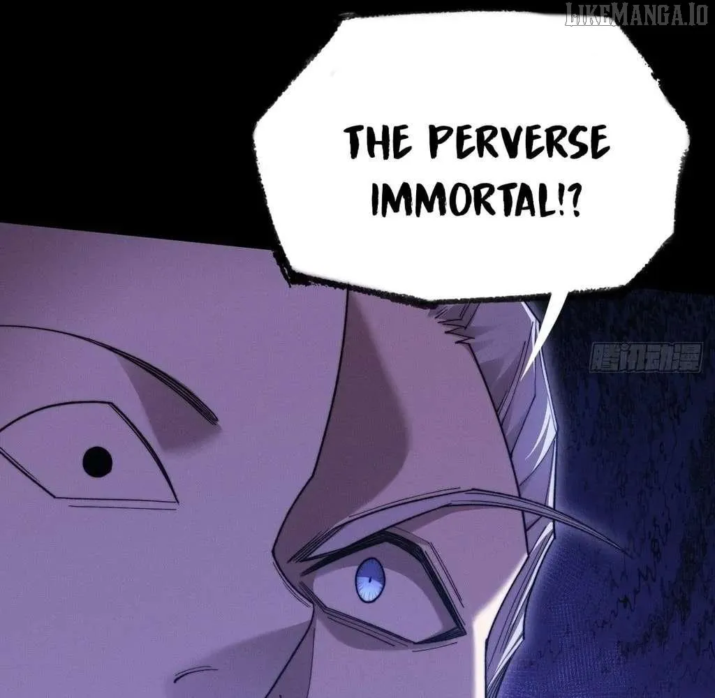 Sinister Immortal Path Chapter 52 page 121 - 