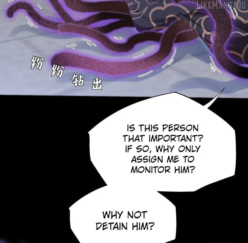 Sinister Immortal Path Chapter 52 page 14 - 