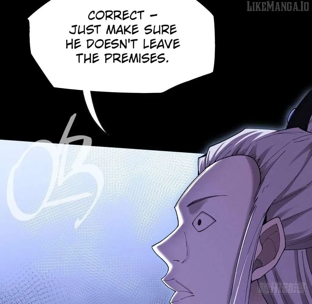 Sinister Immortal Path Chapter 52 page 17 - 