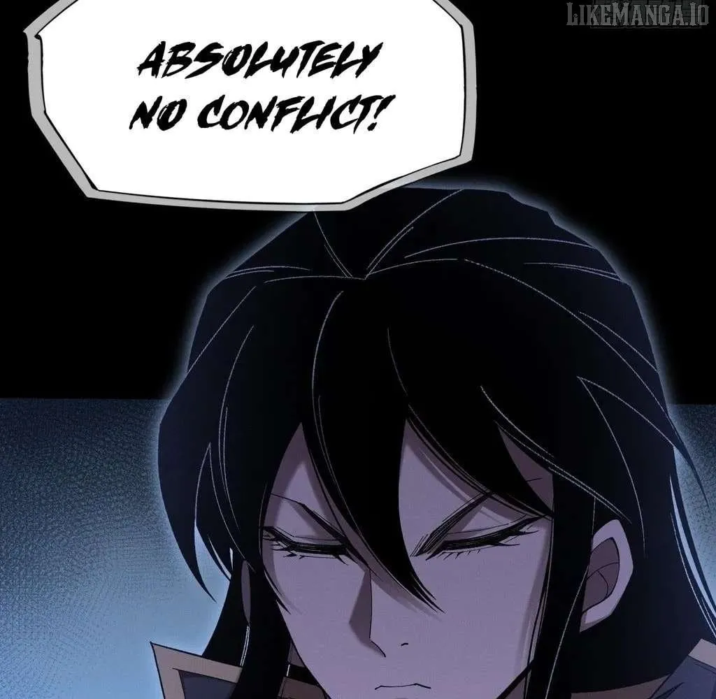 Sinister Immortal Path Chapter 52 page 21 - 