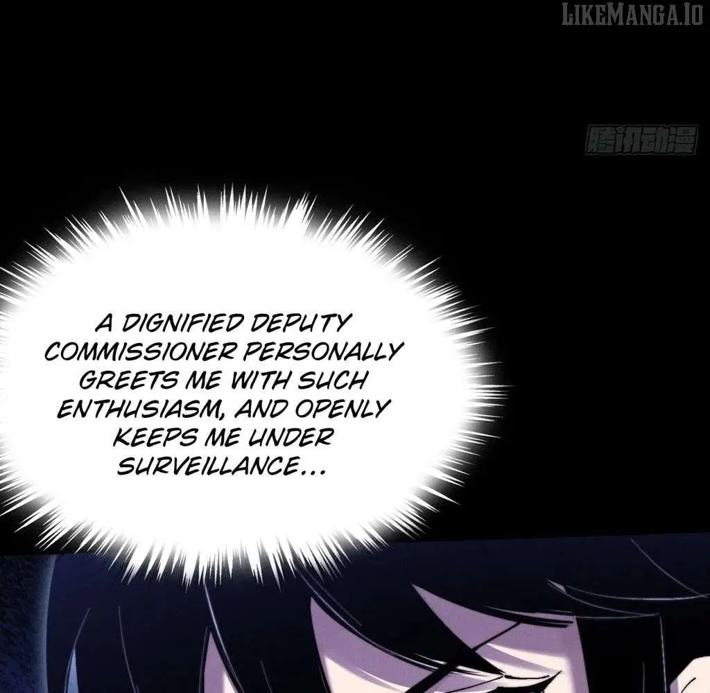 Sinister Immortal Path Chapter 52 page 25 - 