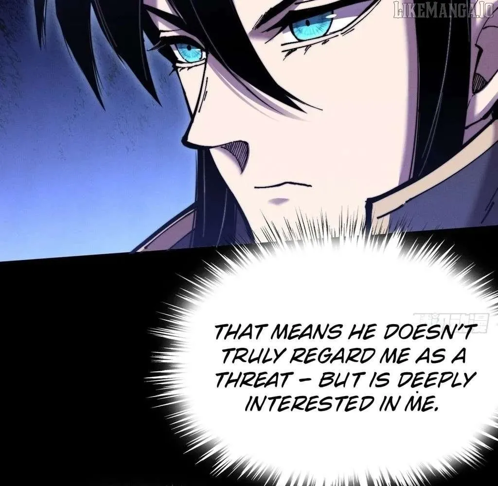 Sinister Immortal Path Chapter 52 page 26 - 