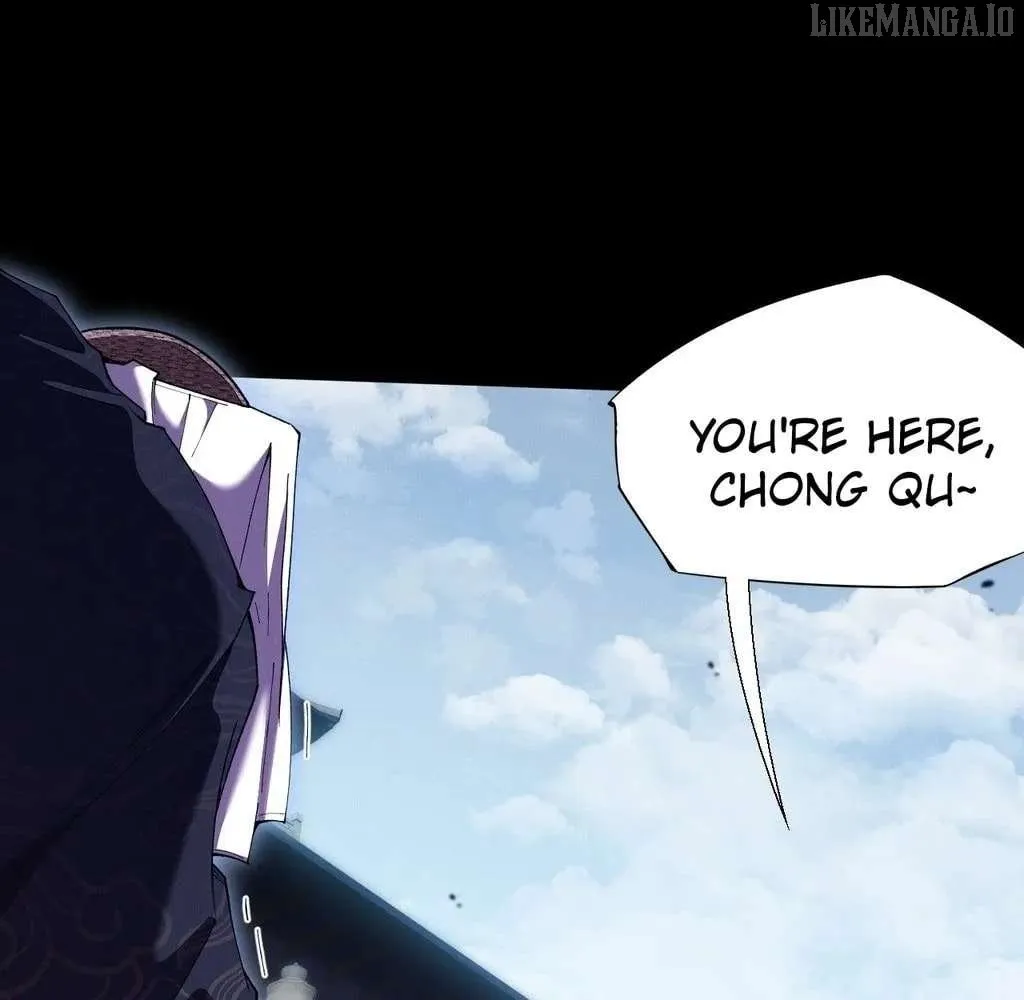 Sinister Immortal Path Chapter 52 page 5 - 