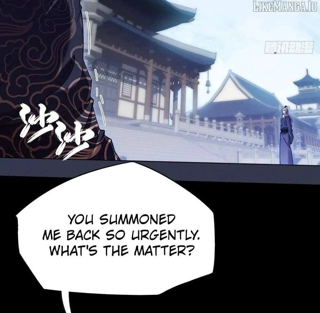 Sinister Immortal Path Chapter 52 page 6 - 