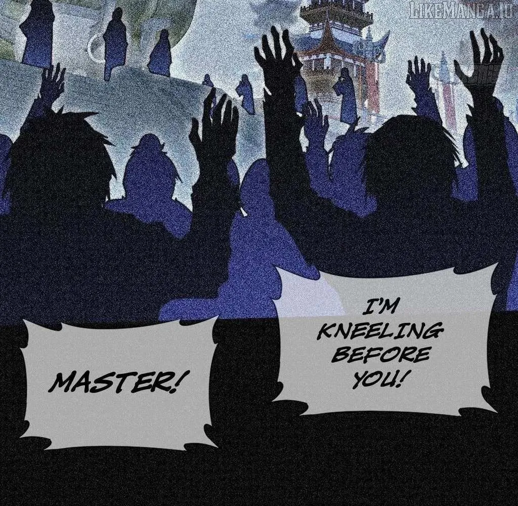 Sinister Immortal Path Chapter 52 page 55 - 