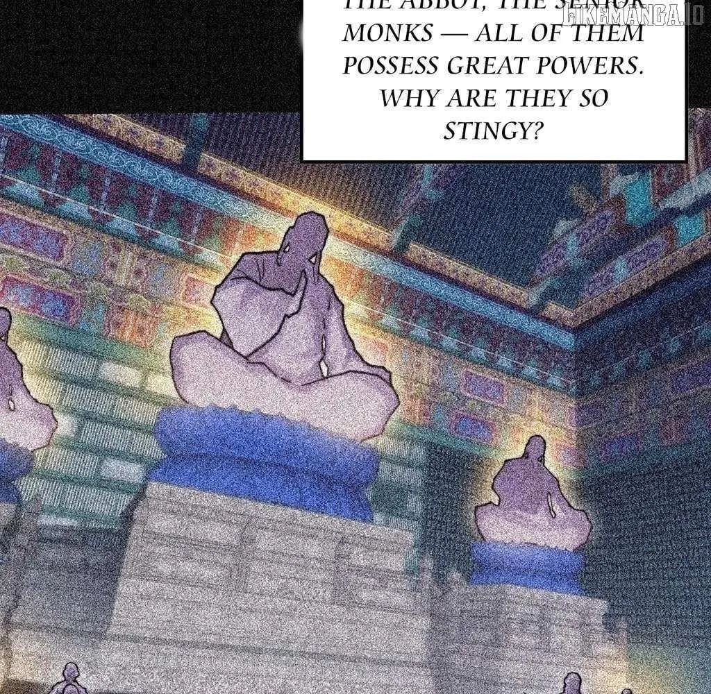 Sinister Immortal Path Chapter 52 page 59 - 