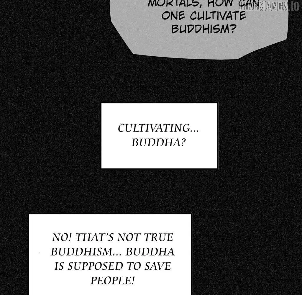 Sinister Immortal Path Chapter 52 page 63 - 