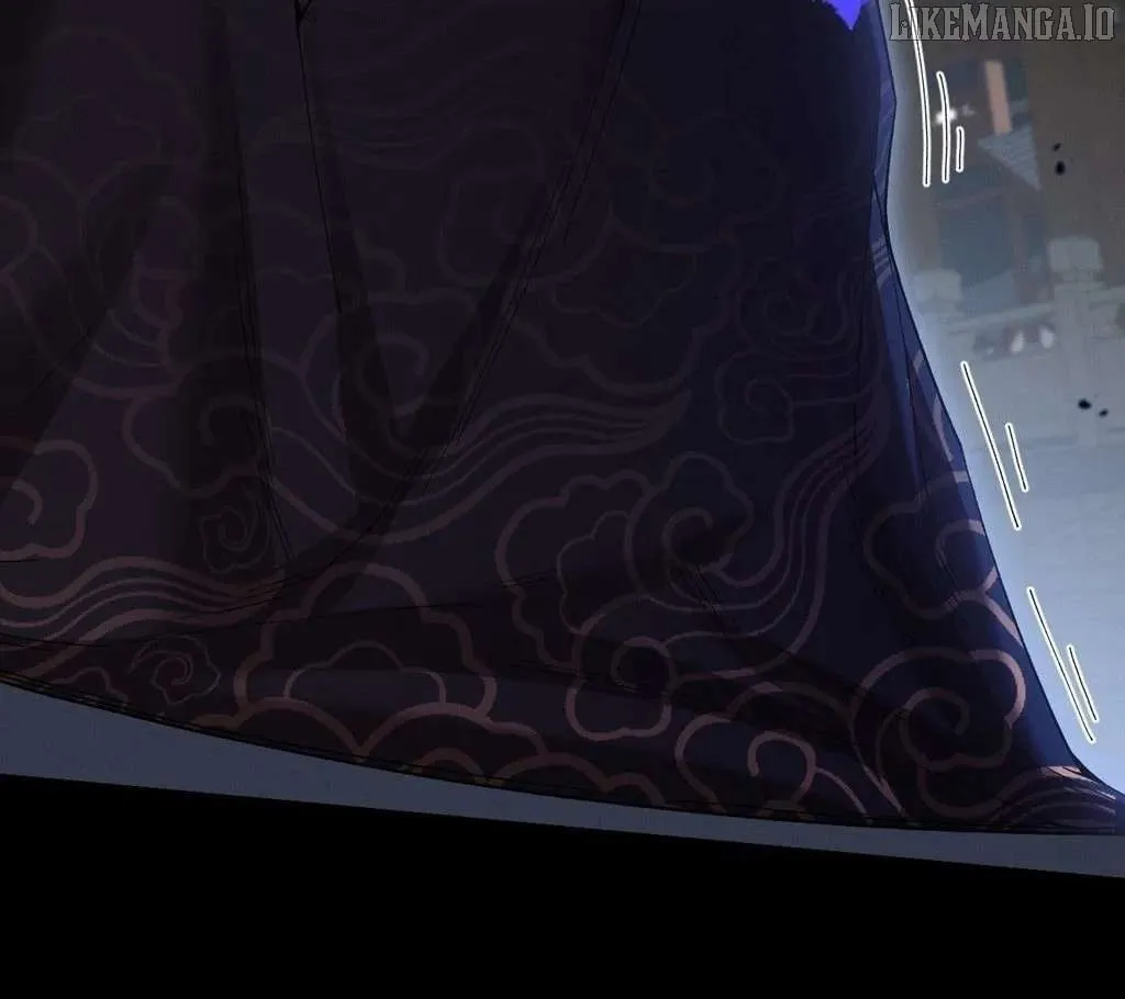 Sinister Immortal Path Chapter 52 page 8 - 