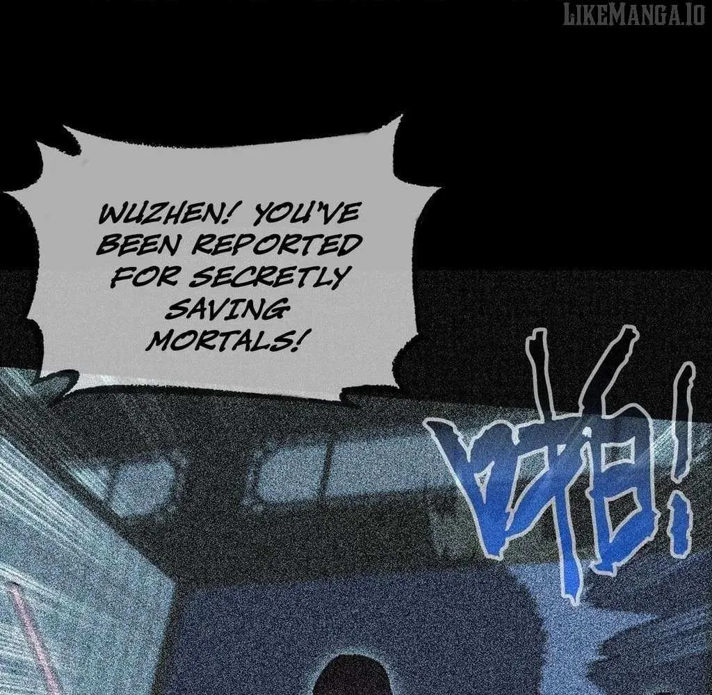 Sinister Immortal Path Chapter 52 page 72 - 