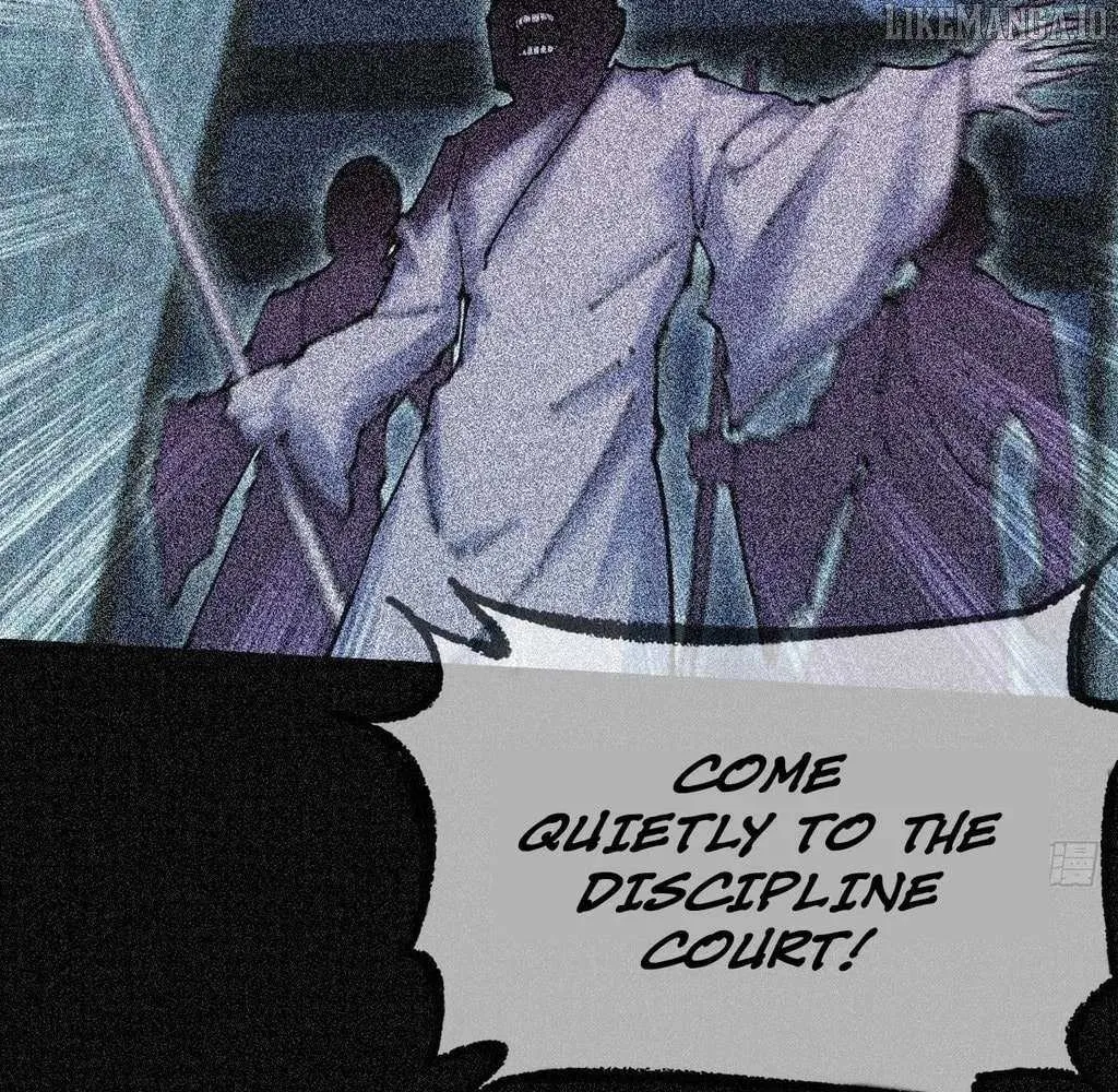 Sinister Immortal Path Chapter 52 page 73 - 