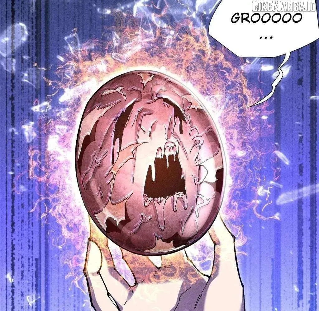 Sinister Immortal Path Chapter 52 page 89 - 