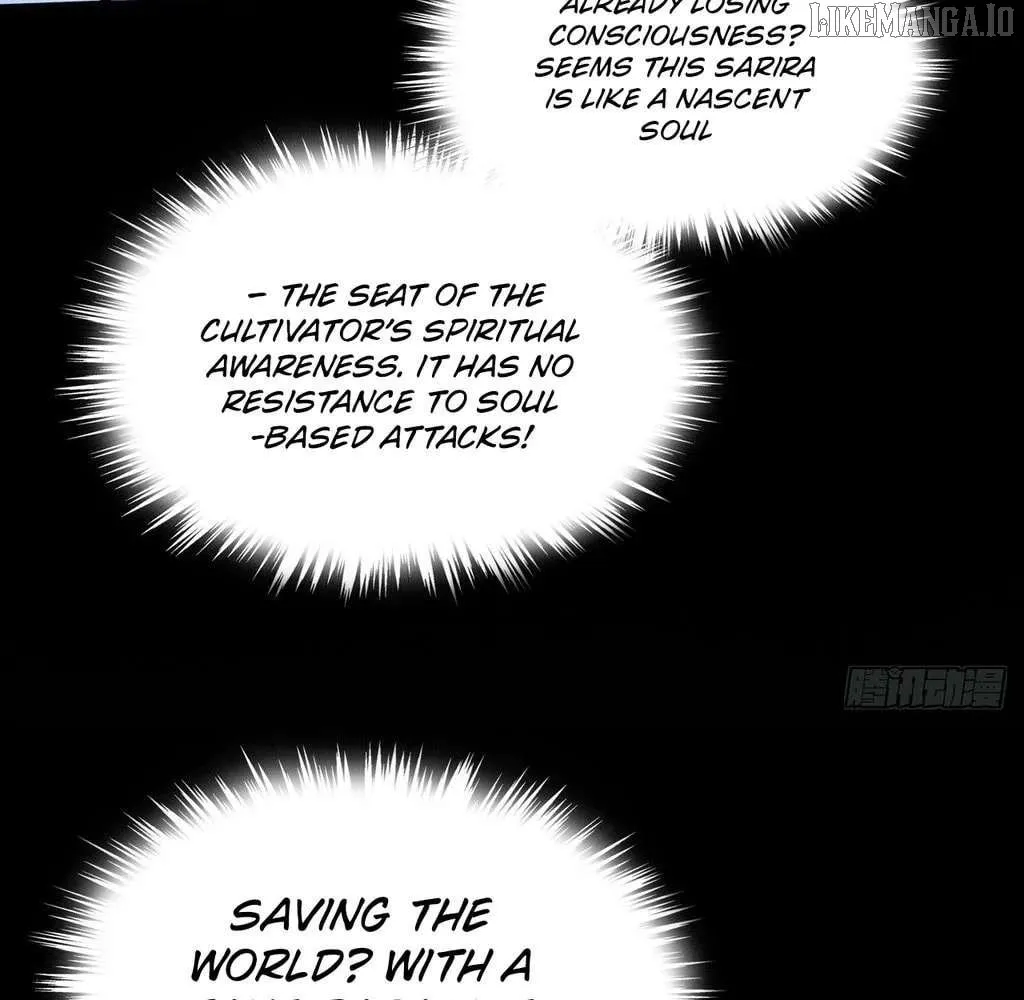 Sinister Immortal Path Chapter 52 page 93 - 