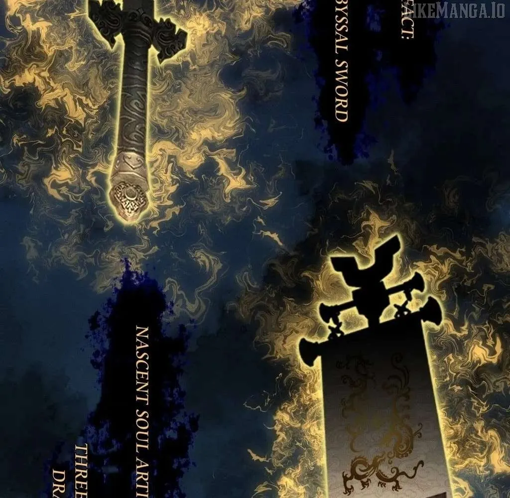 Sinister Immortal Path Chapter 52 page 97 - 