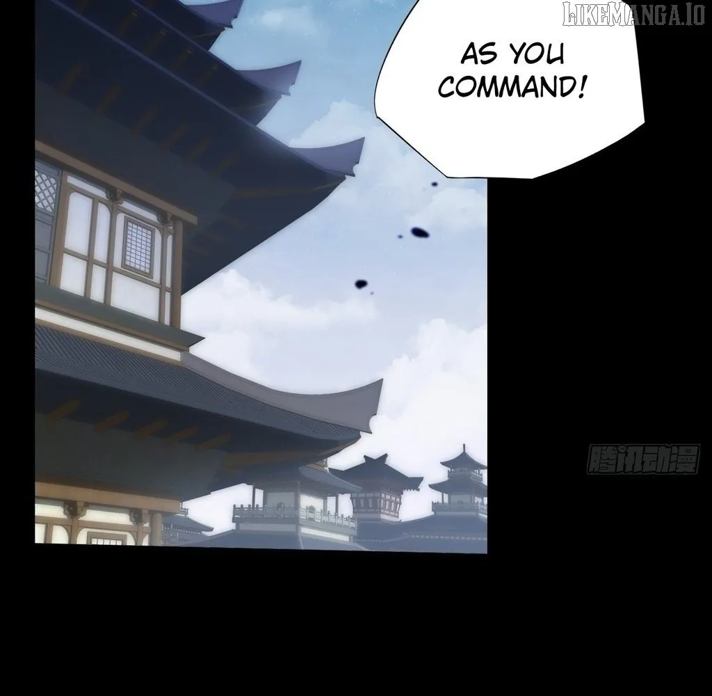 Sinister Immortal Path Chapter 53 page 15 - 
