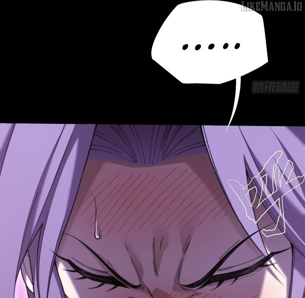 Sinister Immortal Path Chapter 53 page 29 - 