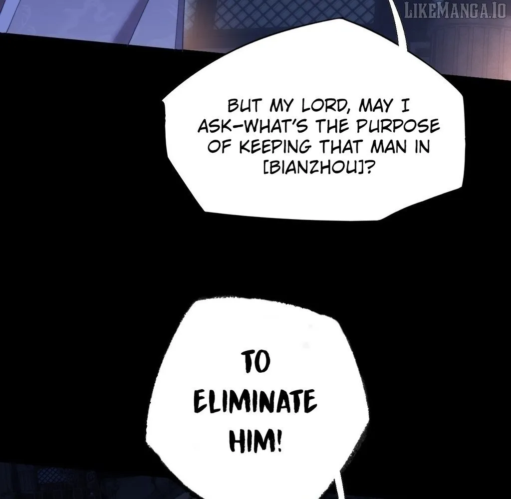 Sinister Immortal Path Chapter 53 page 4 - 