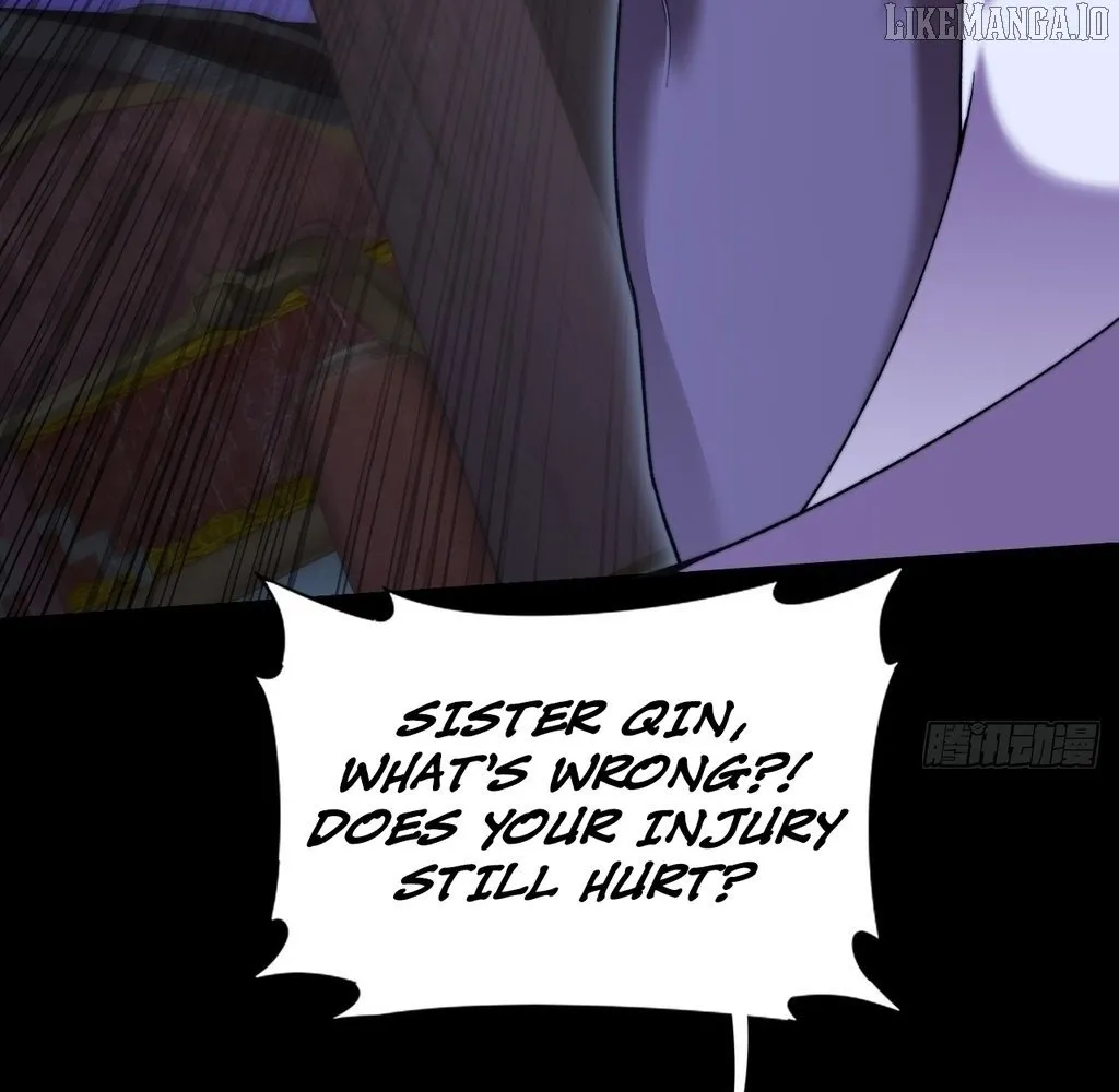 Sinister Immortal Path Chapter 53 page 33 - 