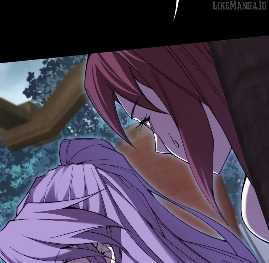 Sinister Immortal Path Chapter 53 page 34 - 