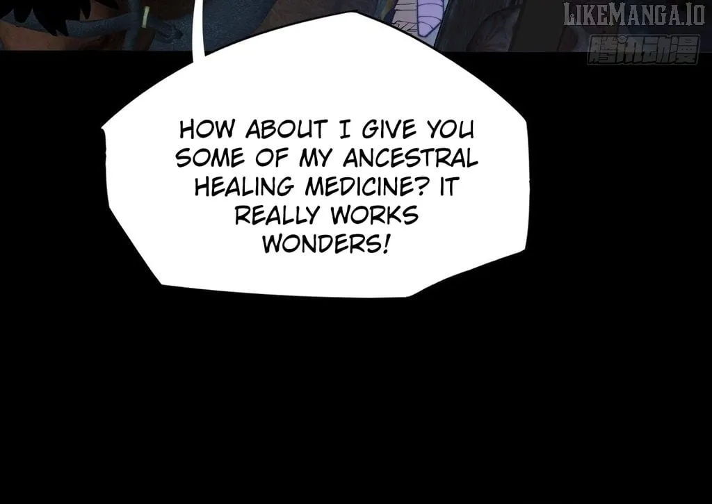Sinister Immortal Path Chapter 53 page 38 - 