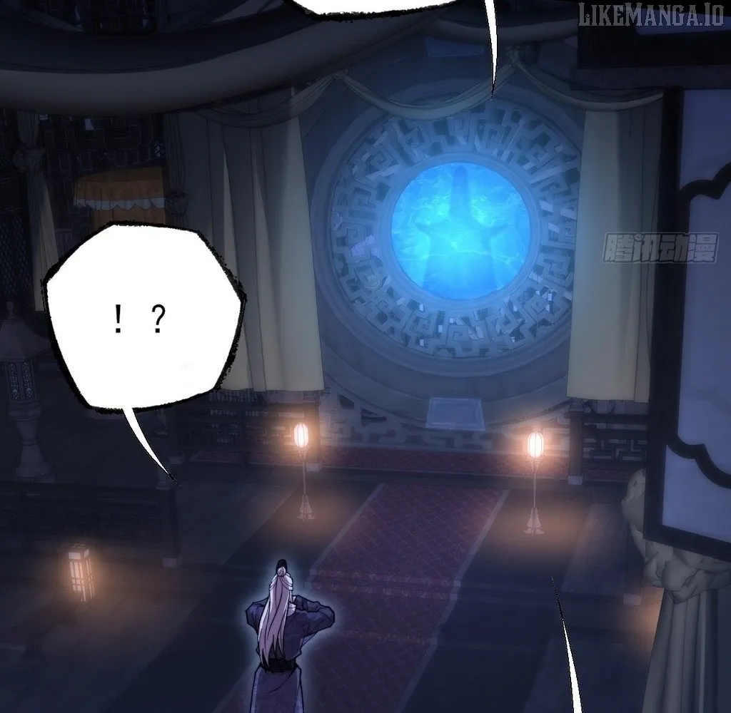 Sinister Immortal Path Chapter 53 page 5 - 