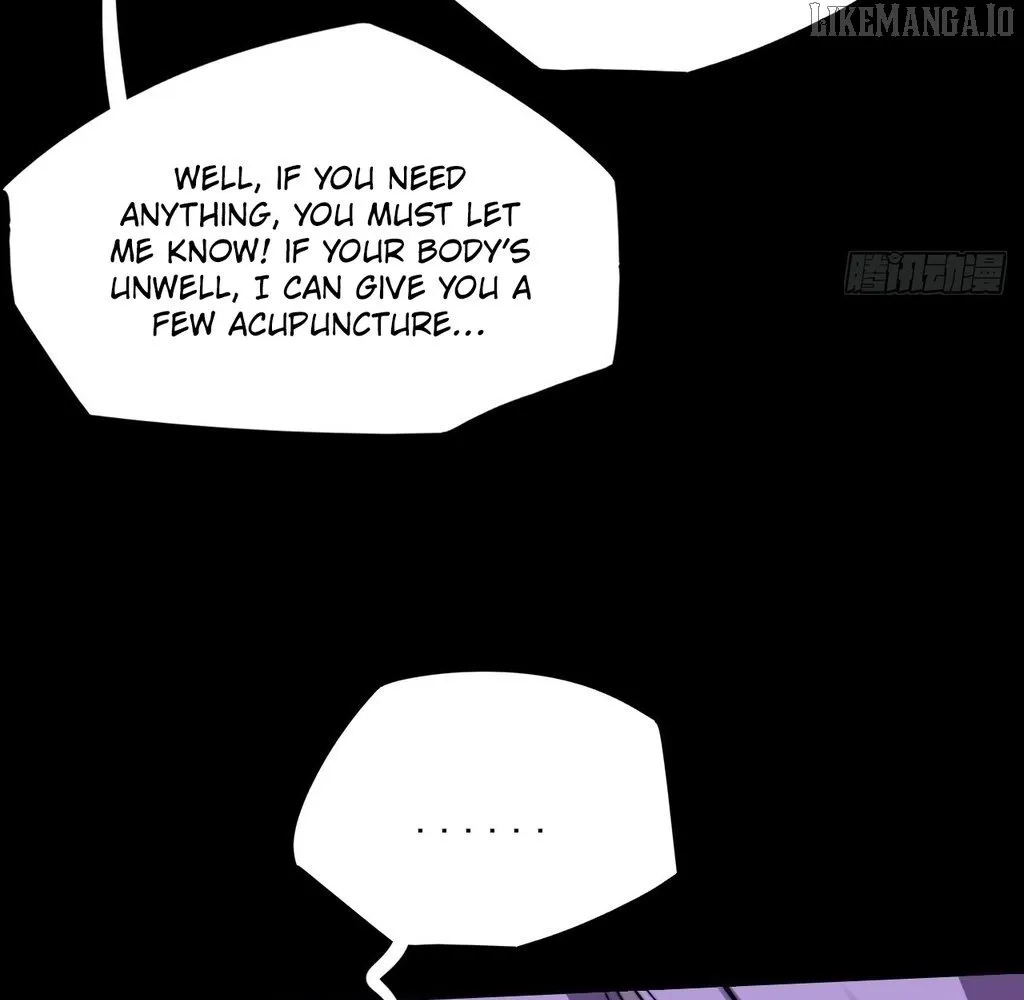 Sinister Immortal Path Chapter 53 page 41 - 