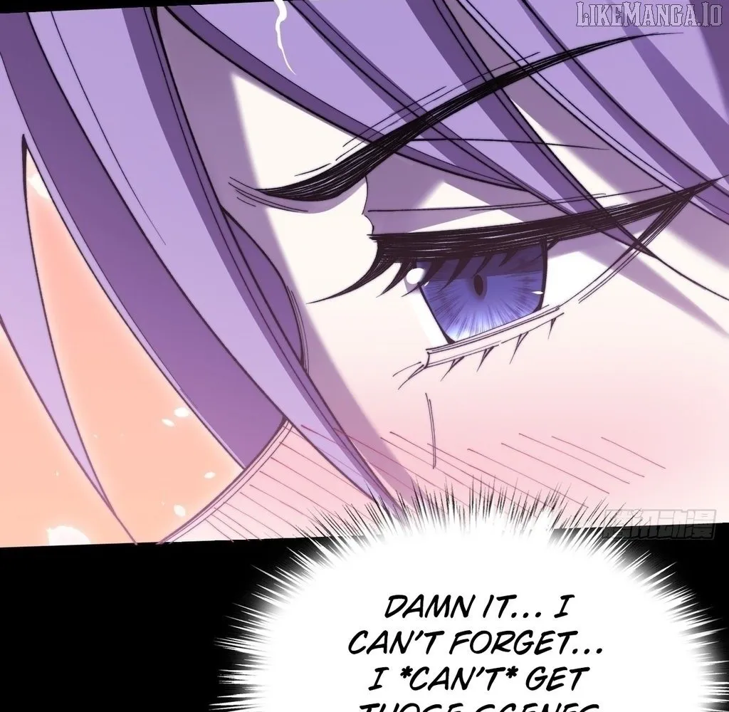 Sinister Immortal Path Chapter 53 page 42 - 