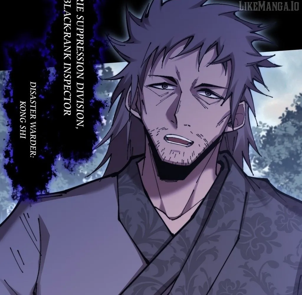 Sinister Immortal Path Chapter 53 page 51 - 