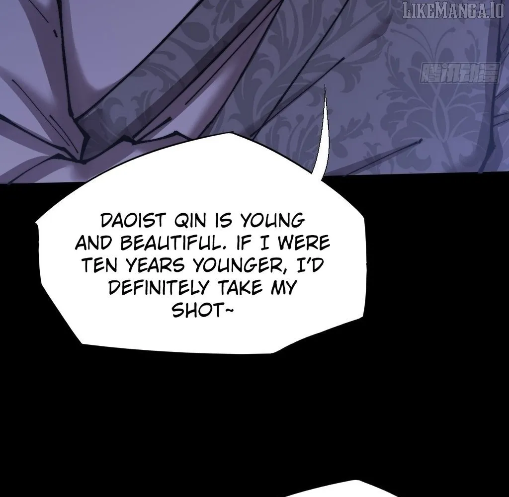 Sinister Immortal Path Chapter 53 page 52 - 