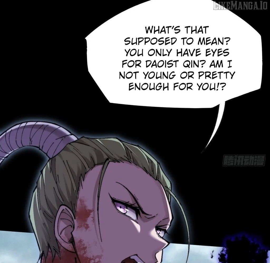 Sinister Immortal Path Chapter 53 page 53 - 
